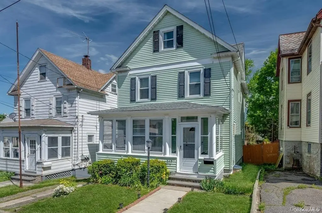 312 Bay Street, Peekskill, NY 10566 - #1
