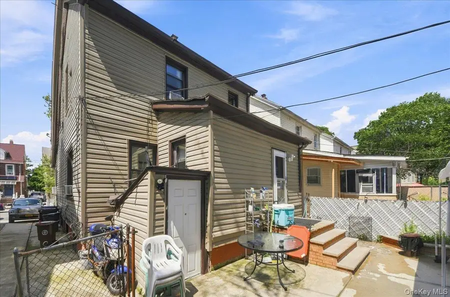 11611 207th Street, Cambria Heights, NY 11411 - #2