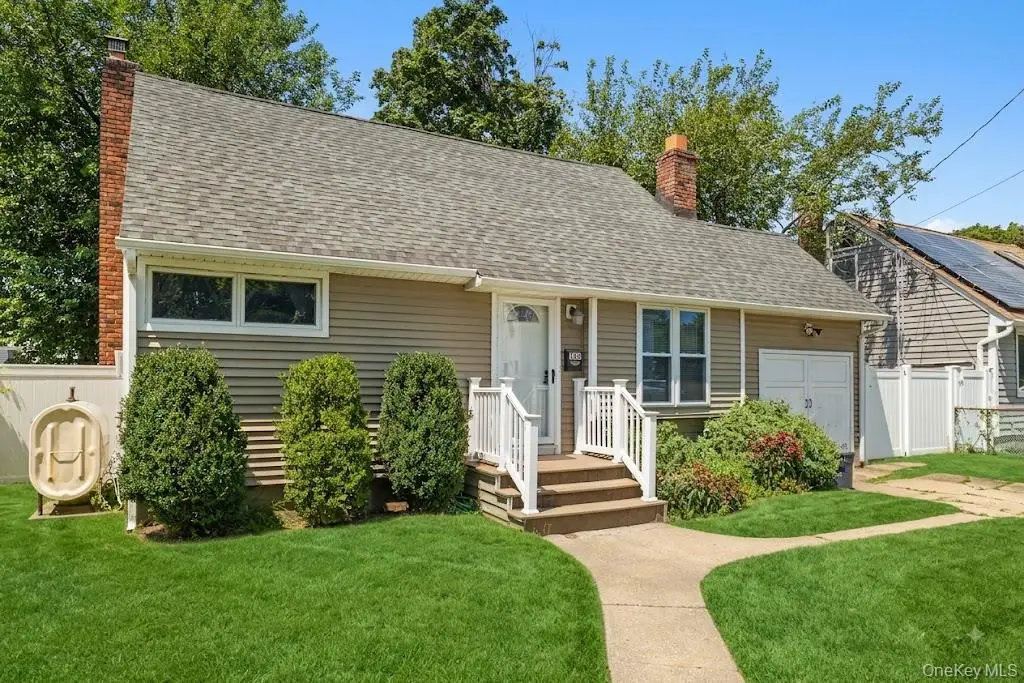 163 Buffalo Avenue, Lindenhurst, NY 11757 - #1