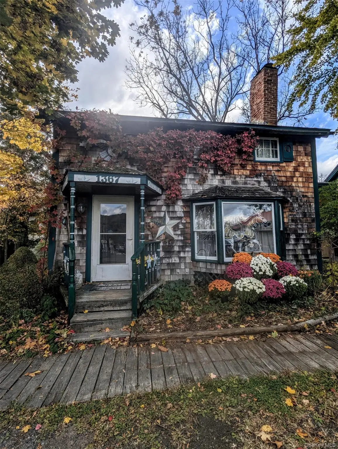 1367 Kings Highway, Chester, NY 10918 - #1