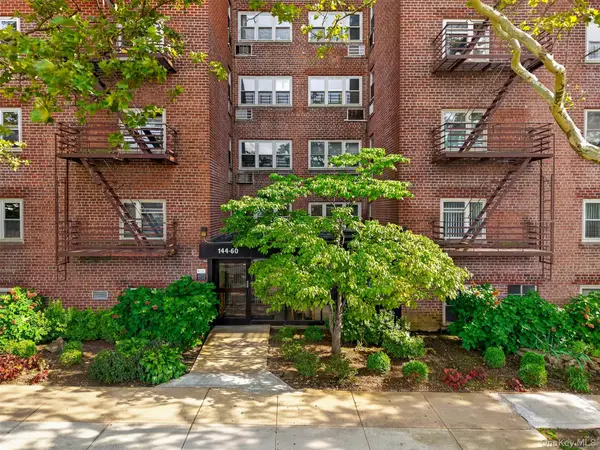 144-60 Gravett Rd, #1D, Flushing, NY 11367