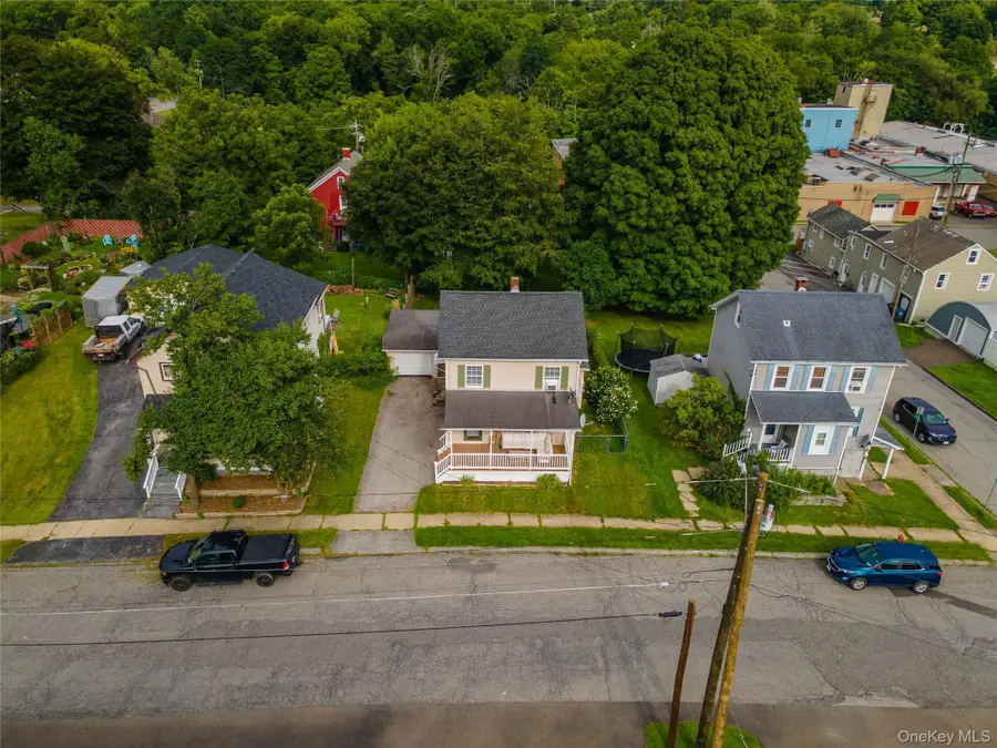 19 Railroad Avenue, Walden, NY 12586 - #2