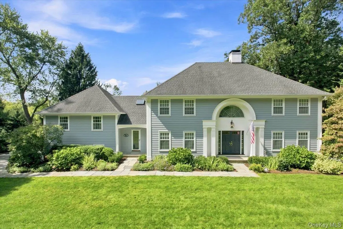 20 Hitching Post Lane, Chappaqua, NY 10514 - #1