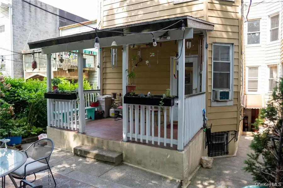 2442 Beaumont Avenue, Bronx, NY 10458 - #2