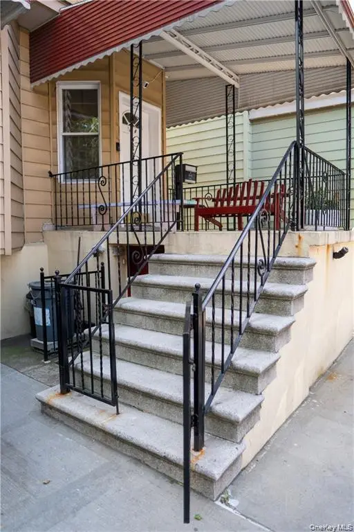 2442 Beaumont Avenue, Bronx, NY 10458 - #3