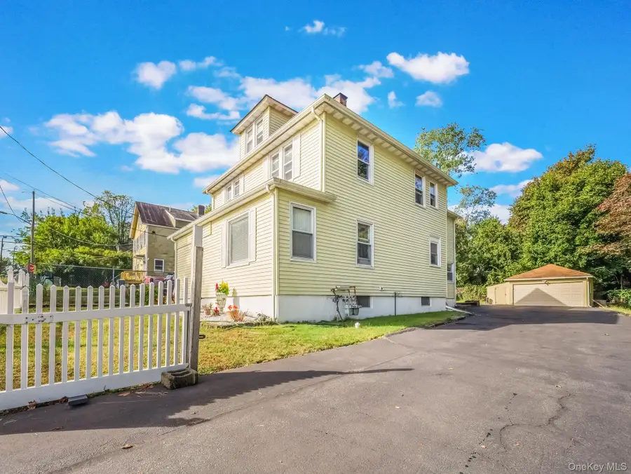 3 S Myrtle Avenue, Spring Valley, NY 10977 - #2