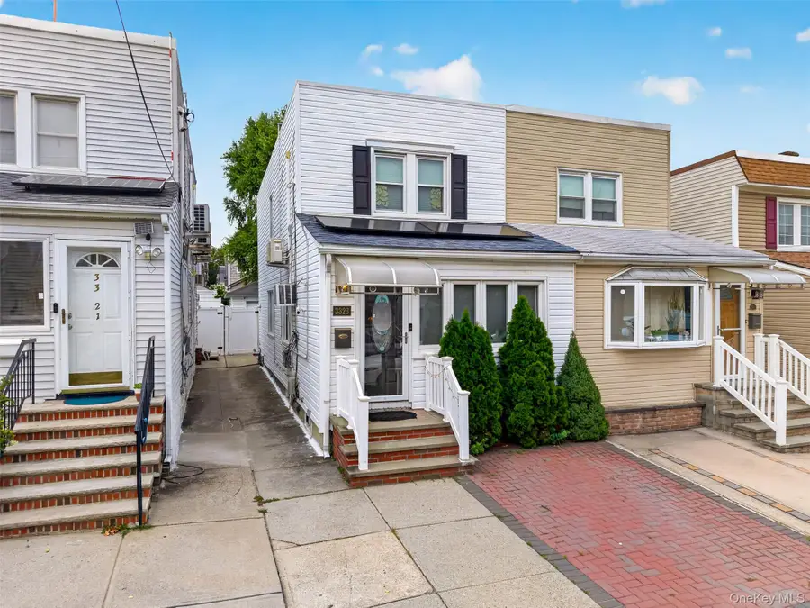 3323 200th Street, Bayside, NY 11361 - #2