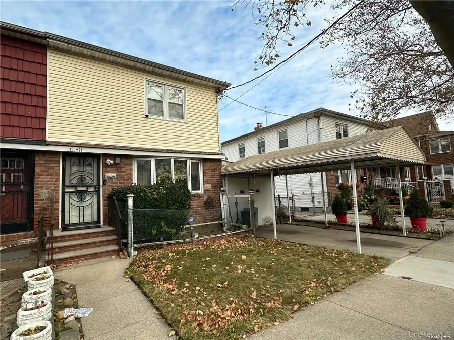 179-21 143 Avenue, Jamaica, NY 11434 - #3