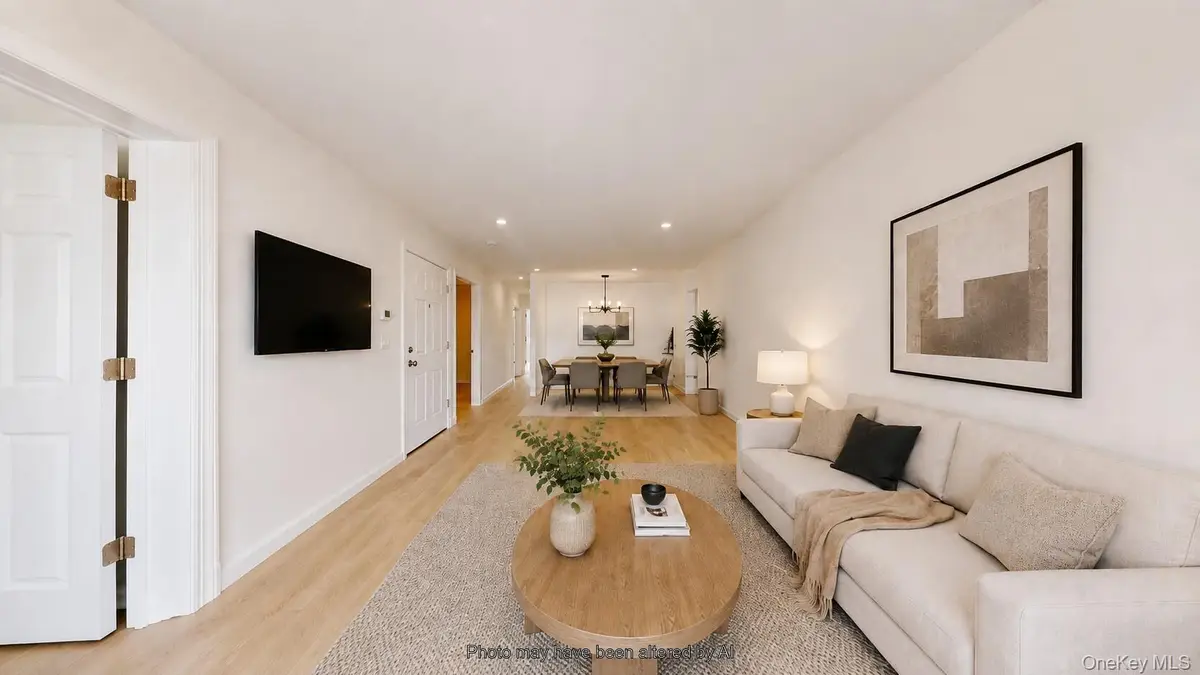 107-06 Guy R Brewer Boulevard #8B, Jamaica, NY 11433 - #1