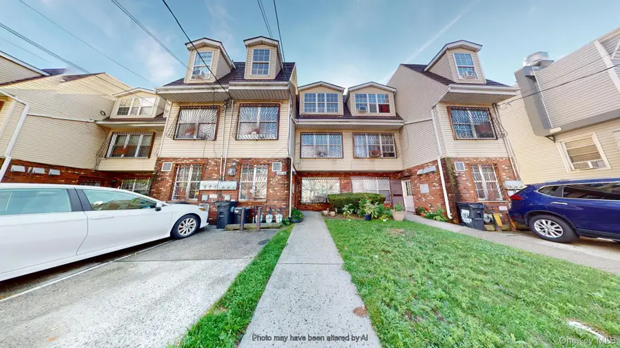 107-06 Guy R Brewer Boulevard #8B, Jamaica, NY 11433 - #2