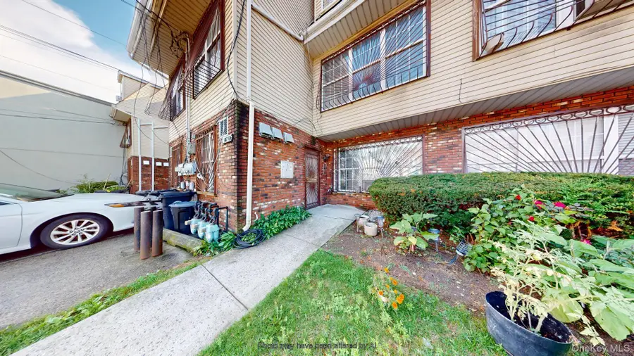 107-06 Guy R Brewer Boulevard #8B, Jamaica, NY 11433 - #3