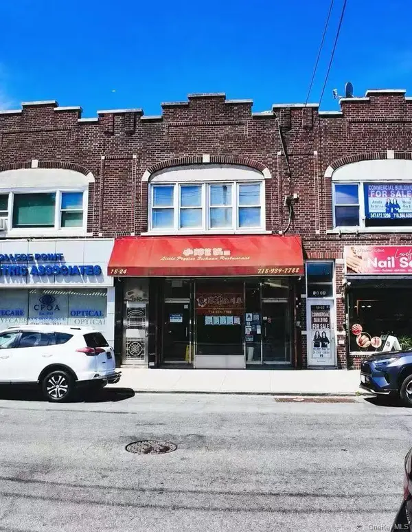 18-24 College Point Boulevard, College Point, NY 11356