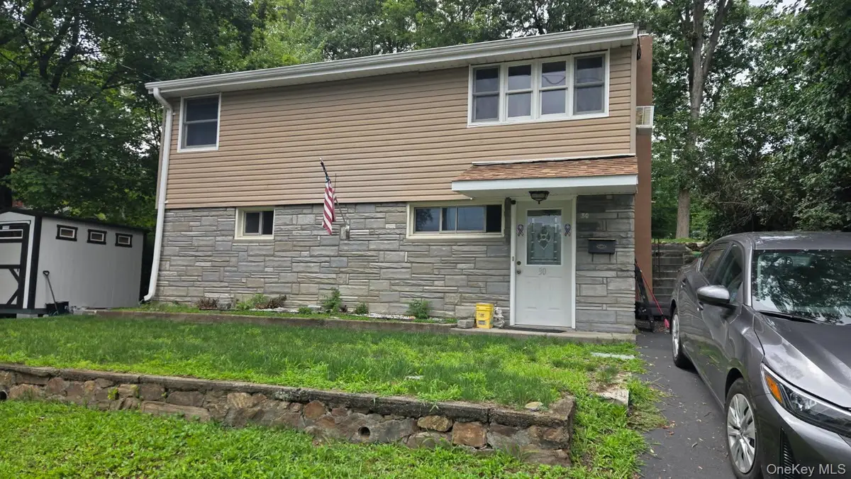 30 Villa Parkway, Highland Falls, NY 10928 - #1