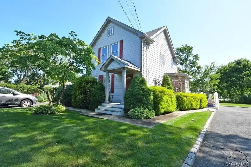 478 Marcy Avenue, Riverhead, NY 11901 - #1