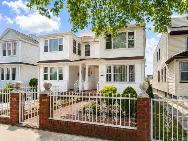 93-08 123rd Street, Richmond Hill S., NY 11419