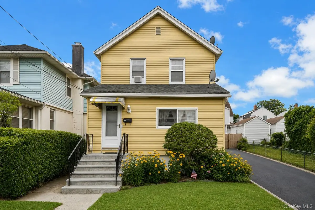 95 Homestead Place, New Rochelle, NY 10801 - #1
