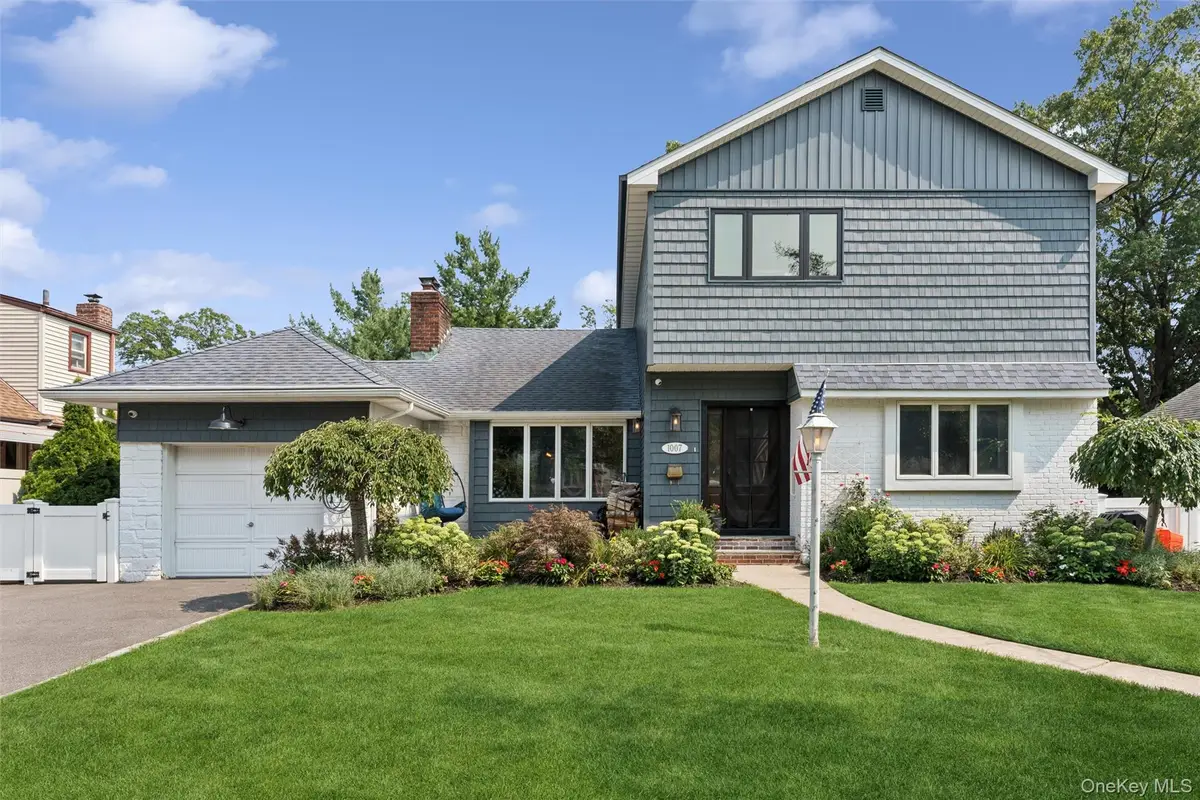 1007 Stafford Road, Valley Stream, NY 11580 - #1