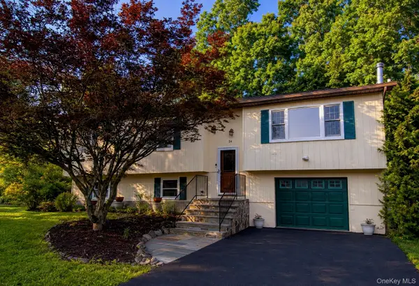 24 Bell Air Lane, Wappingers Falls, NY 12590