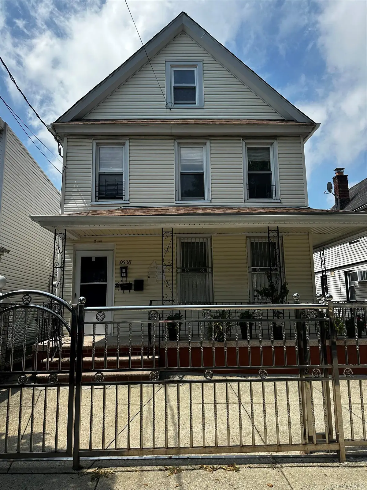 10638 97th Street, Ozone Park, NY 11417 - #1