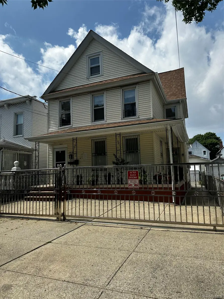 10638 97th Street, Ozone Park, NY 11417 - #2