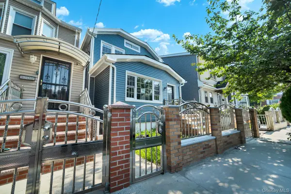 3004 Lasalle Avenue, Bronx, NY 10461