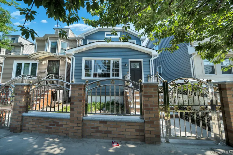 3004 Lasalle Avenue, Bronx, NY 10461 - #2