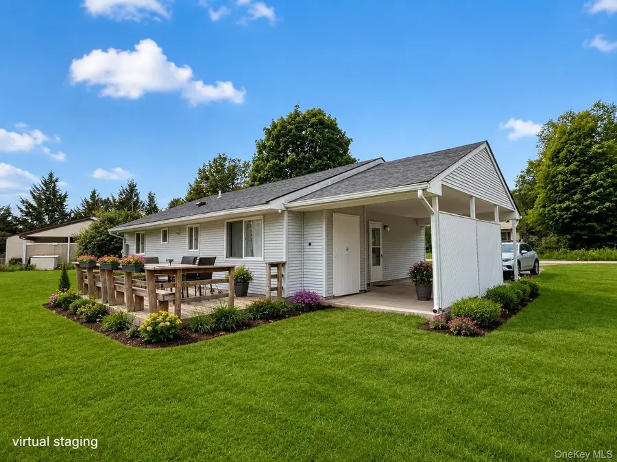 12 Pine Drive, Woodridge, NY 12789 - #2