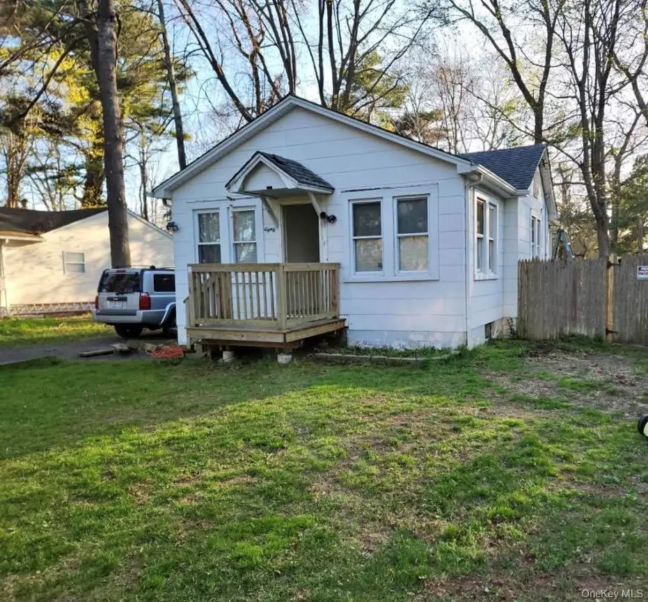 80 Magnolia Drive, Mastic Beach, NY 11951 - #1
