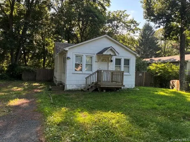 80 Magnolia Drive, Mastic Beach, NY 11951 - #2