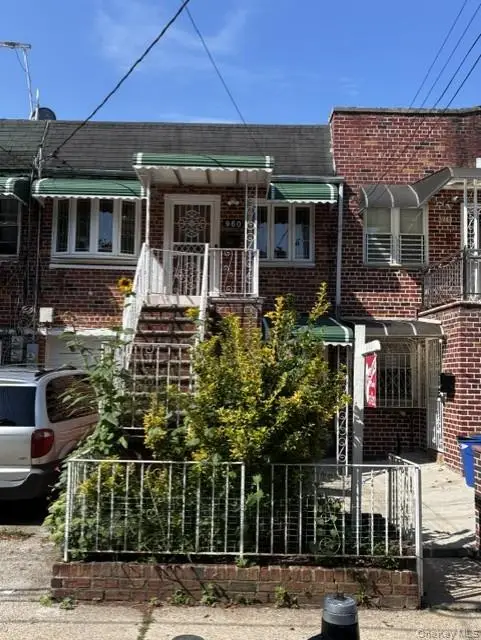 960 E 101st Street, Brooklyn, NY 11236 - #2