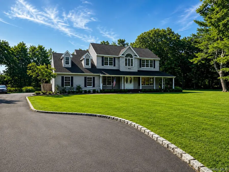 61 Shore Road #B, Mount Sinai, NY 11766 - #2