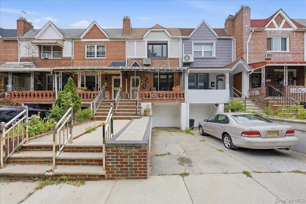 320 E 59th Street, Brooklyn, NY 11203 - #1