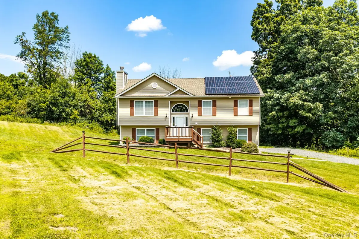 236 Springbrook Road, Port Jervis, NY 12771 - #1