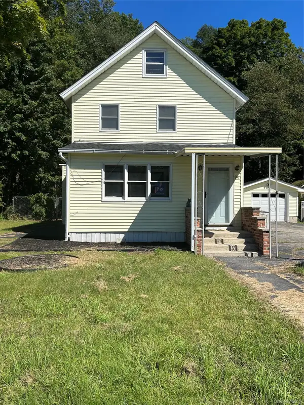 94 Fire House Rd, Wurtsboro, NY 12790
