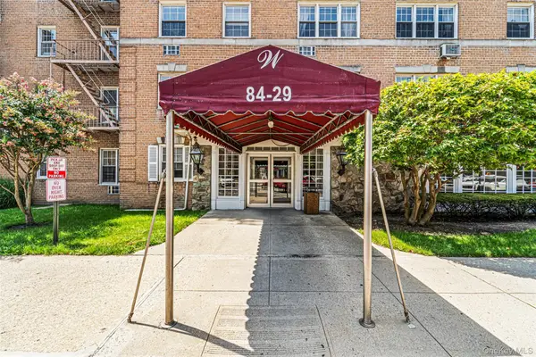 8429 153rd Avenue #3CD, Howard Beach, NY 11414
