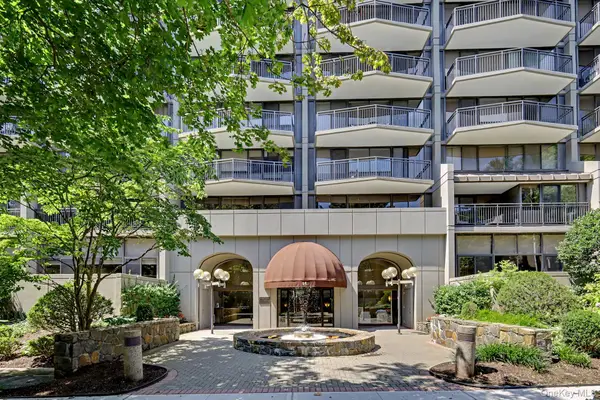 15 Stewart Place #1S, White Plains, NY 10603
