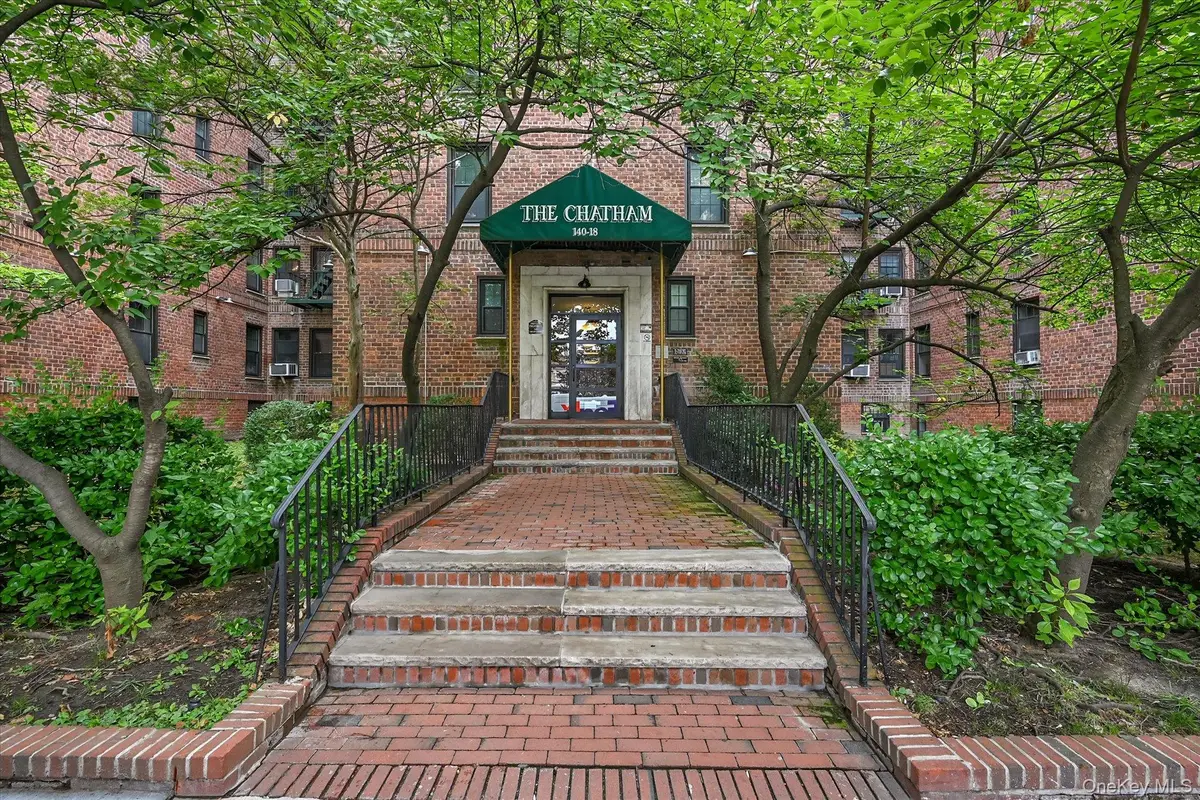 140-18 Burden Crescent #411, Briarwood, NY 11435 - #1