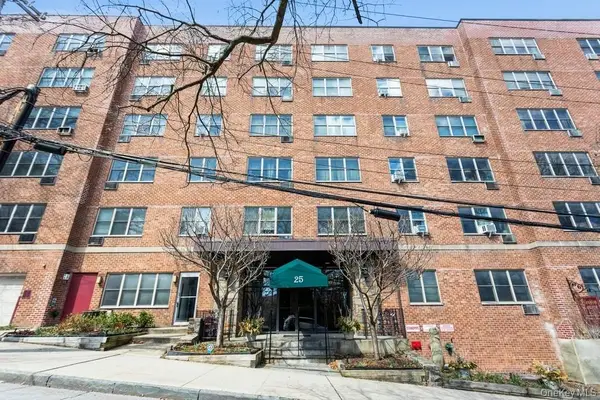 25 Franklin Avenue #2A, White Plains, NY 10601