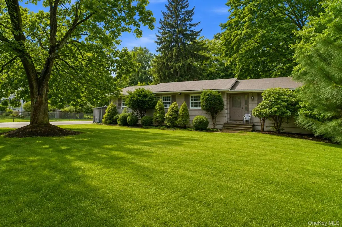 61 S Airmont Road, Suffern, NY 10901 - #1