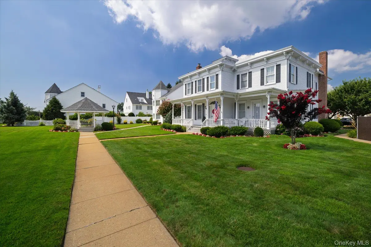 1 Ridgewood Drive, Wantagh, NY 11793 - #1
