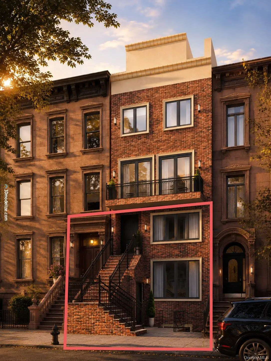 233 Vernon Avenue, Brooklyn, NY 11206 - #1