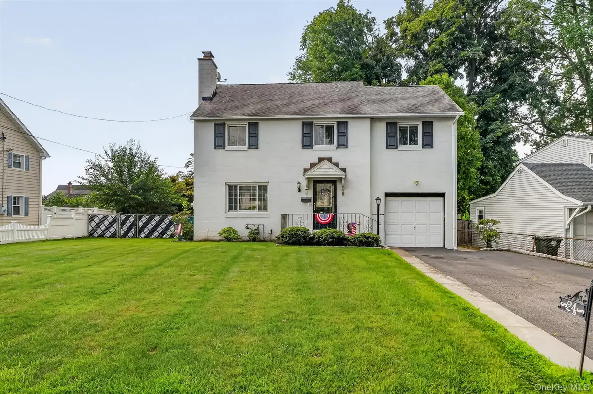24 Quintard Drive, Port Chester, NY 10573 - #1
