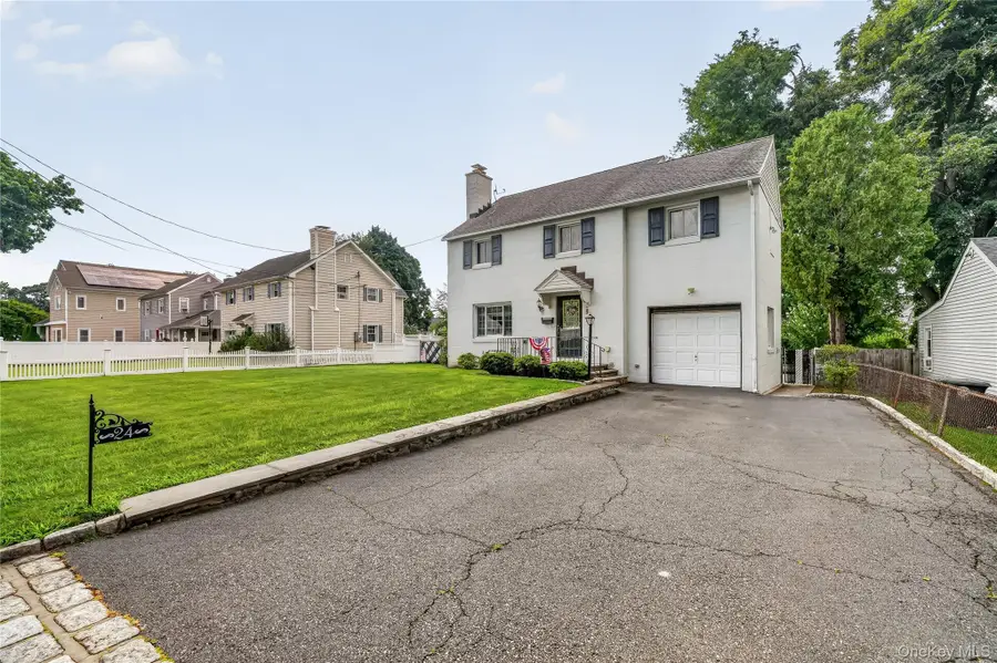 24 Quintard Drive, Port Chester, NY 10573 - #3