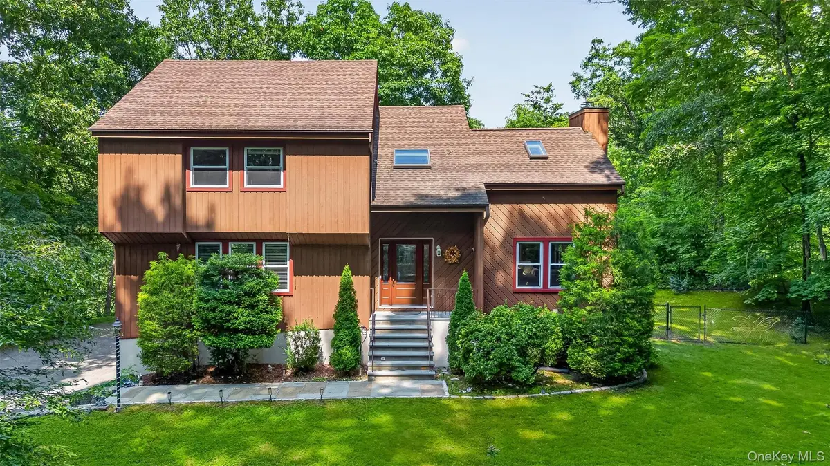 2278 Hunterbrook Road, Yorktown Heights, NY 10598 - #1