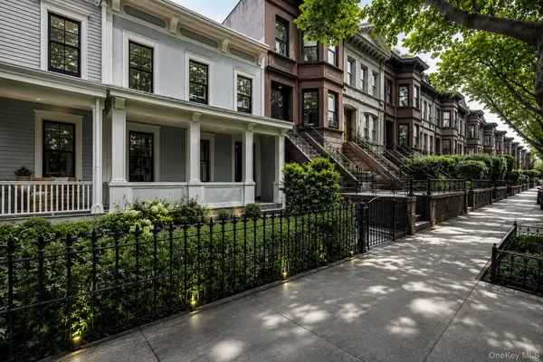 47 Chauncey Street, Brooklyn, NY 11233