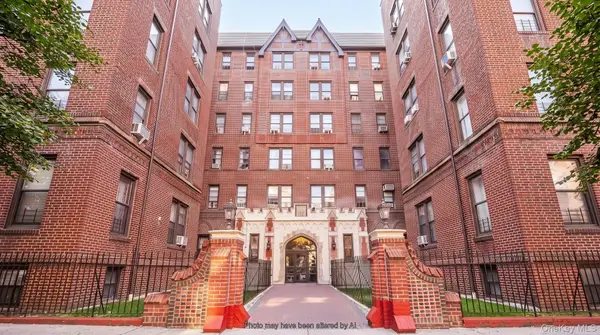 446 Kingston Avenue #D9, Brooklyn, NY 11225