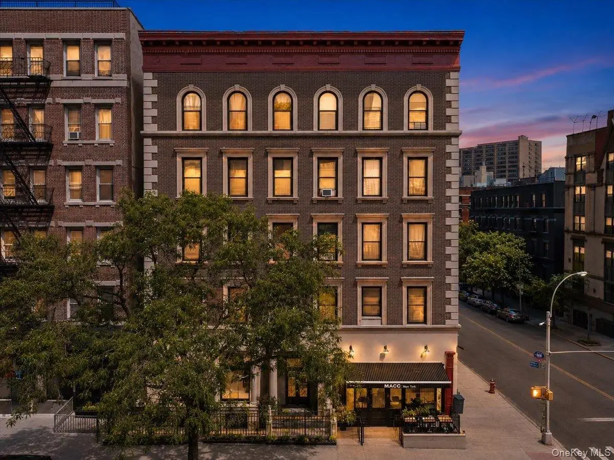 51 W 106th Street #5D, New York, NY 10025 - #1
