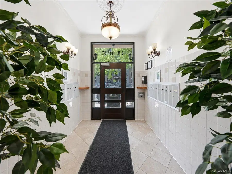 51 W 106th Street #5D, New York, NY 10025 - #3