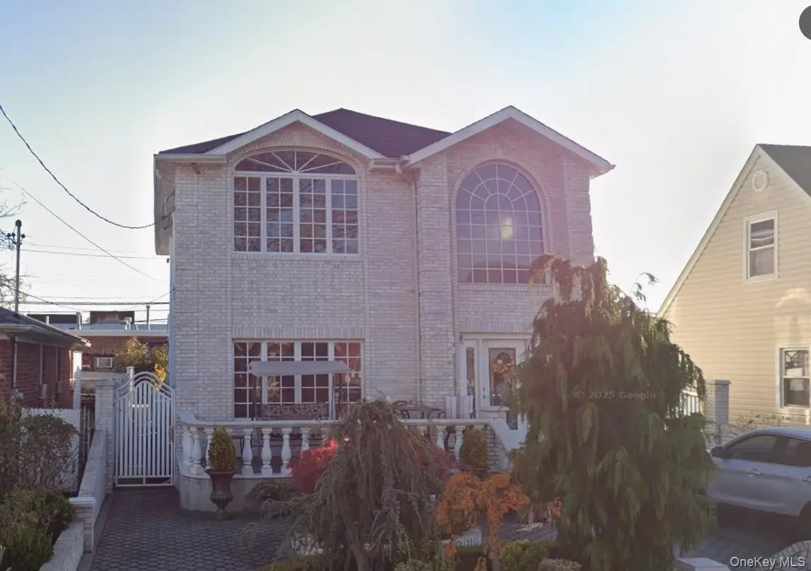 158-23 92nd Street, Howard Beach, NY 11414 - #1
