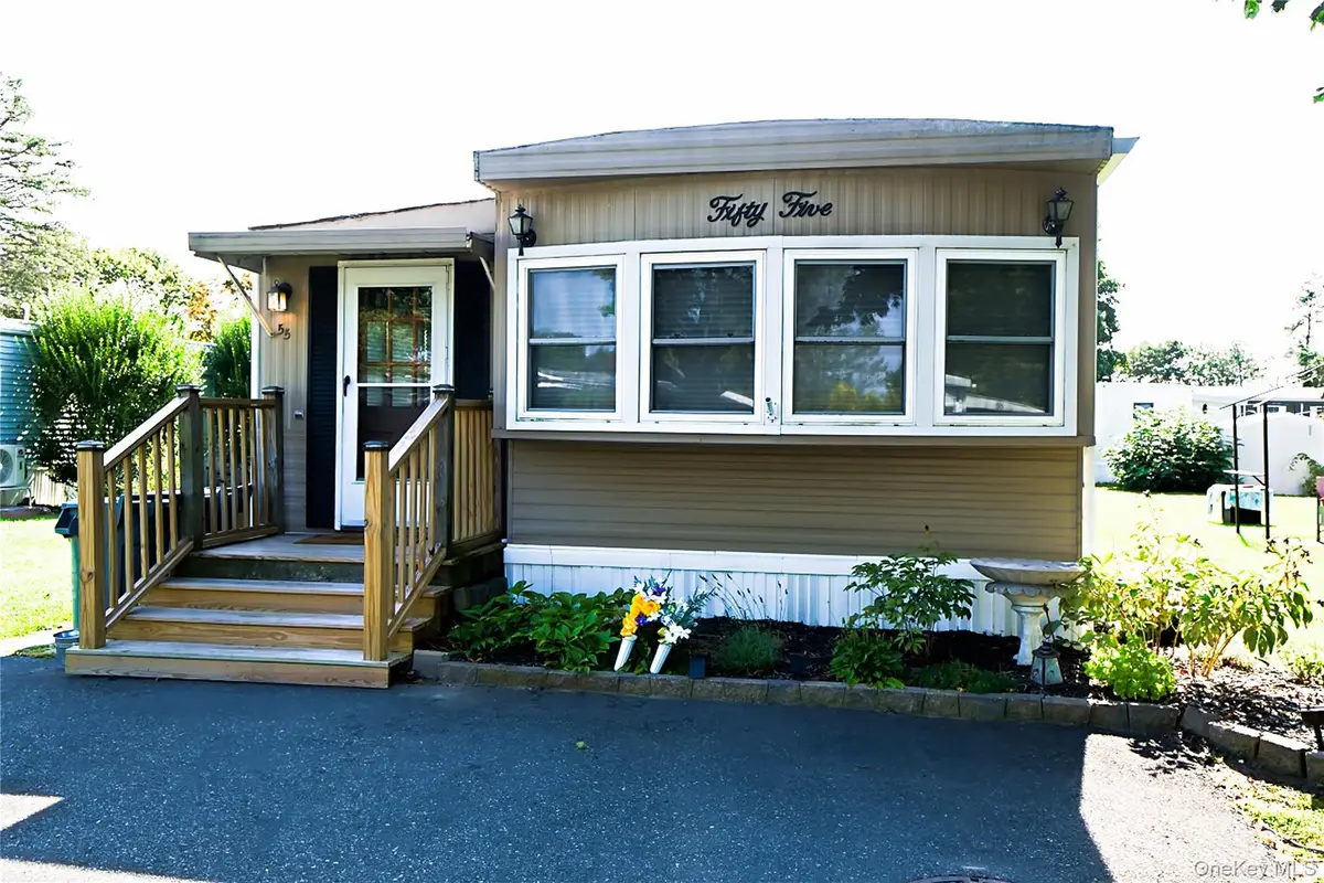 703 Fresh Pond Avenue #55, Calverton, NY 11933 - #1